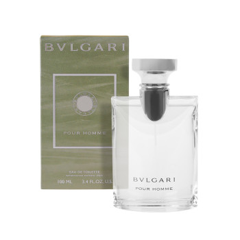 Bvlgari Pour Homme EdT 100ml