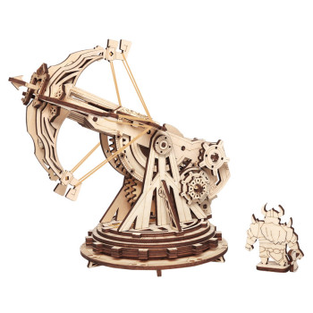 ROKR Siege těžký balista