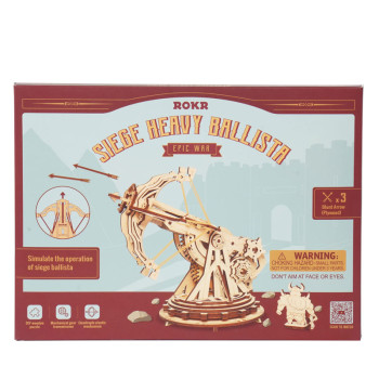 ROKR Siege těžký balista - 2