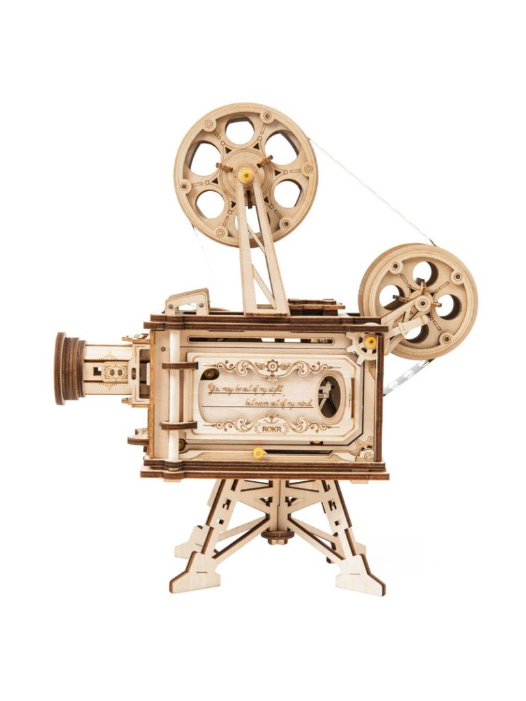 ROKR Vitascope kamera