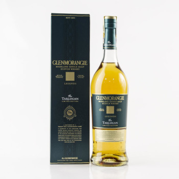 Glenmorangie Tarlogan 0,7l 43%