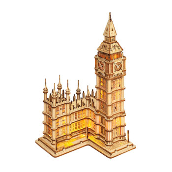 ROLIFE Big Ben - 1