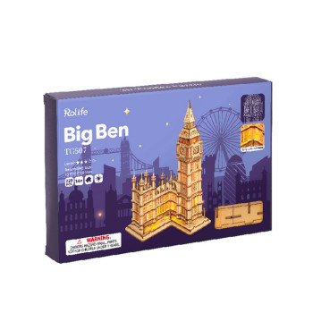 ROLIFE Big Ben - 2