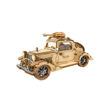 Rolife Vintage Auto