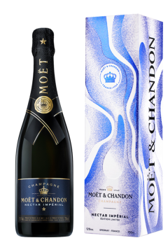 Moët & Chandon Nectar Imperial  EOY 23 0,75 l 12% GB - 1