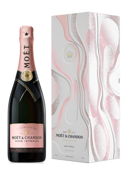 Moët & Chandon Rose Imperial End Of Year 2023 0,75l 12% GB - 1