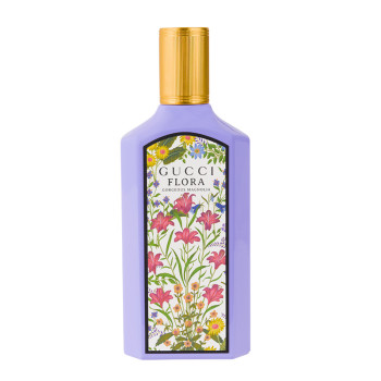 Gucci Flora Gorgeous Magnolia EdP 100 ml - 2