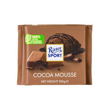 Ritter Cocoamousse 100g - 1