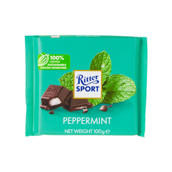 Ritter Alpenmilch 100g - 1