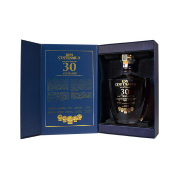 Centenario 30Y Edicion Limitada 0,7L 40% - 2