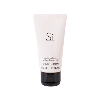 G.Armani SI Set : EdP 50ml +SG 50ml +BL 50ml - 3