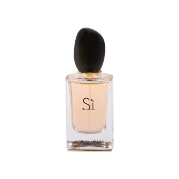 G.Armani SI Set : EdP 50ml +SG 50ml +BL 50ml - 4