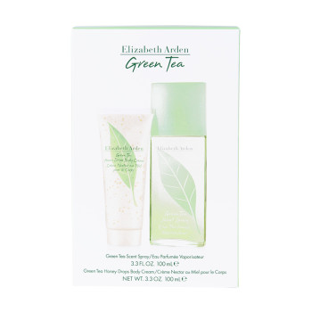 Elizabeth Arden Green Tea EdT 100 ml + Honey Drops BCR 100 ml