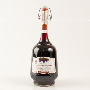 Cabernet Sauvignon Letto 1L 13% - 1