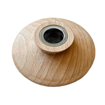 Sada na uzení whisky (whisky smoker) MIKAMAX - 3