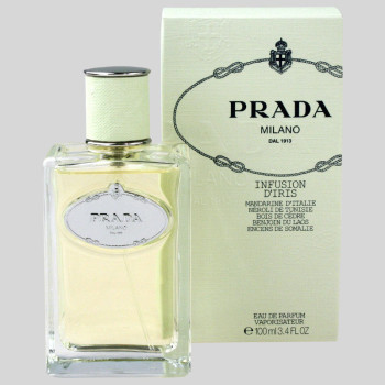 Prada Infusion D'Iris EdP 100ml - 1