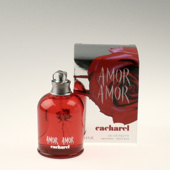 Cacharel Amor Amor EdT 100ml - 1