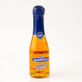 Monte Santi Spritz 0,2L 10% - 1