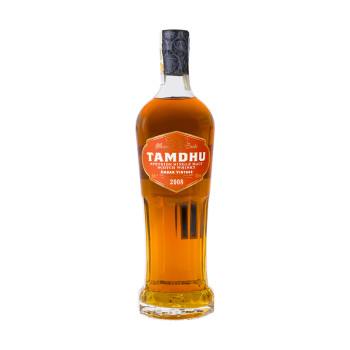 Tamdhu Ambar Vintage 0,7l 46% - 2