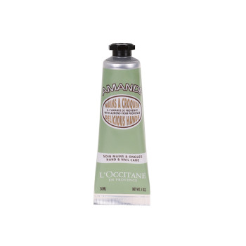 L'Occitane Almond Hand Cream 30 ml - 1
