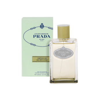 Prada Les Infusions Vetiver EdP 100ml - 1