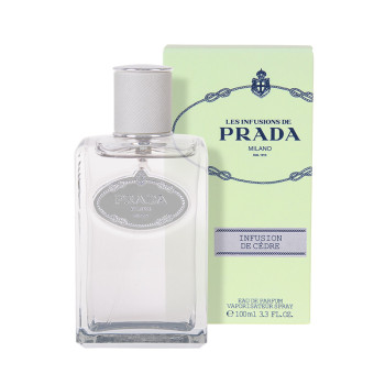 Prada Les Infusions EdP Iris Cedre 100ml - 1