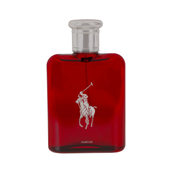 Ralph Lauren Polo Red Parfum 125 ml - 2