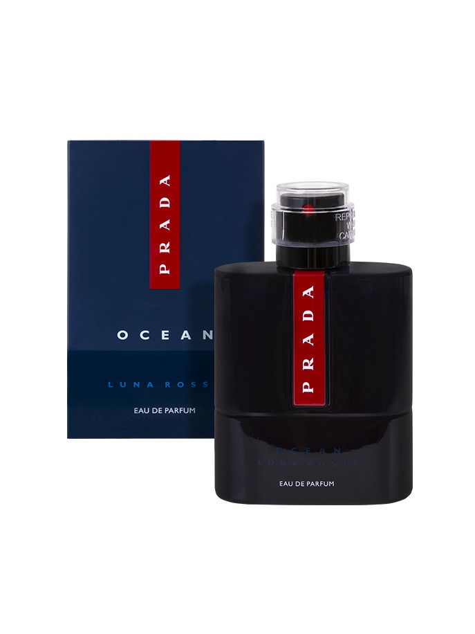 Prada Luna Rossa Ocean EdP 100 ml