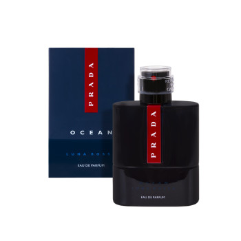 Prada Luna Rossa Ocean EdP 100 ml