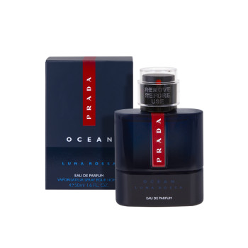 Prada Luna Rossa Ocean EdP 50 ml