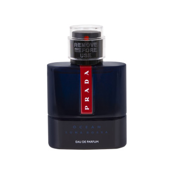 Prada Luna Rossa Ocean Intense EdP 50 ml - 2