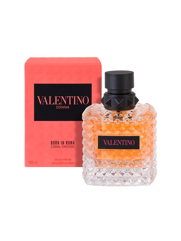 Valentino Donna Born in Roma Coral Fantasy EdP 100 ml