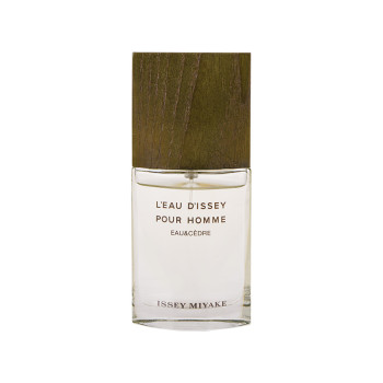 Issey Miyake Les Eaux de Matiere Eau & Cedre EdT 50 ml Intense - 2
