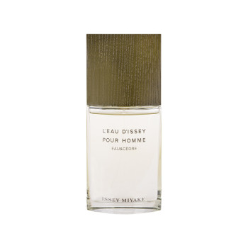 Issey Miyake Les Eaux de Matiere Eau & Cedre EdT 100 ml Intense - 2