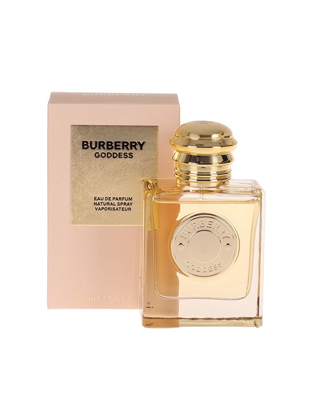 Burberry Goddess EdP 50 ml