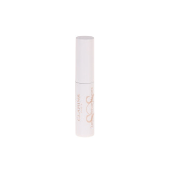 Clarins Mixed Set ( Mascara + Lashes Serum + Total Eye Lift + Pouch) - 4