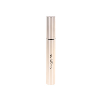 Clarins Mixed Set ( Mascara + Lashes Serum + Total Eye Lift + Pouch) - 5