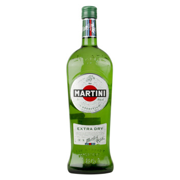 Martini Extra Dry 1l 18%