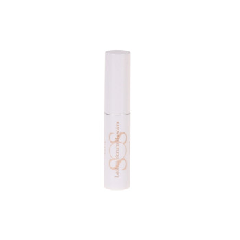 Clarin Skincare Set :Double Serum Eye + Mascara 4D N° 01 + Mascara + Pouch - 2