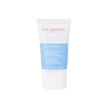 Clarins Skincare Set (Hydra Essentiel Day Cream 50 ml + Hydra Essentiel Night Cream 15 ml) - 4