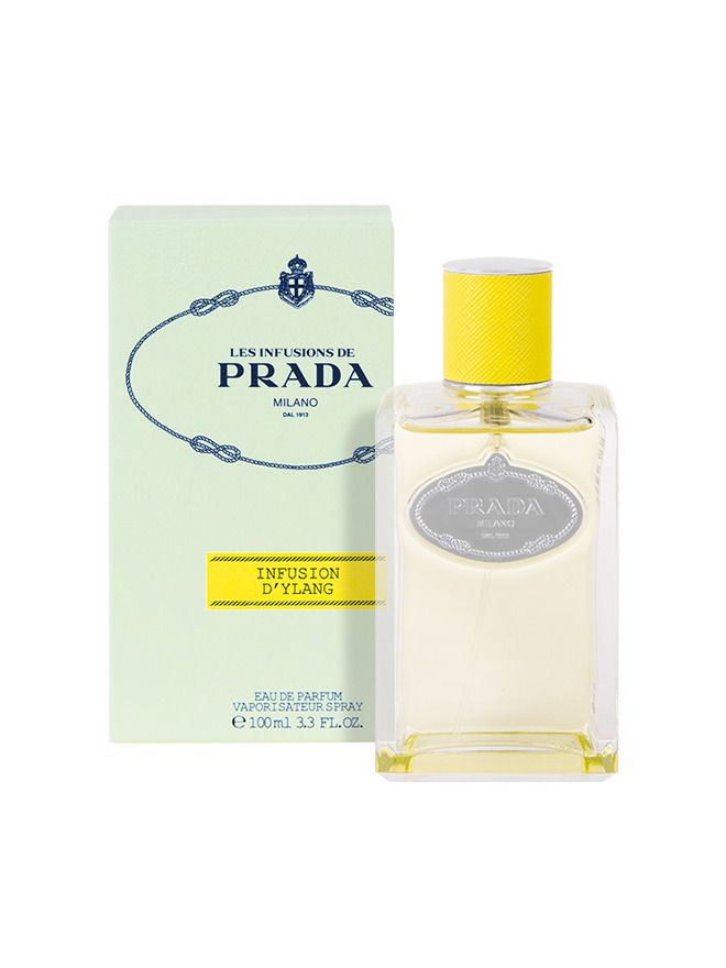 Prada Infusion d'Ylang EdP 100 ml