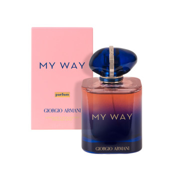 Giorgio Armani My Way Le Parfum 90ml