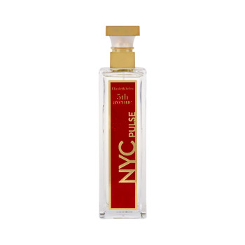 Elizabeth Arden 5 th Avenue NYC Pulse EdP 75 ml - 2
