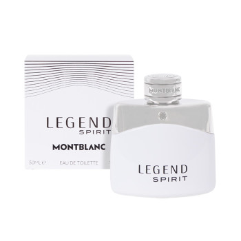 Montblanc Legend Spirit EdT 50 ml