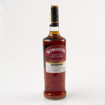 Bowmore The Devil's Casks III 0,7l 56,7% - 1