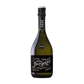 Alberto Nani Prosecco Spumante DOC Extra dry 0,75 l 11%