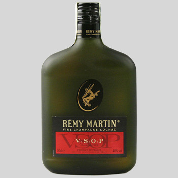 Rémy Martin V.S.O.P. 40% 0,5 l