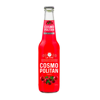 Cosmopolitan Coctail 0,33ml 4,7% - 1