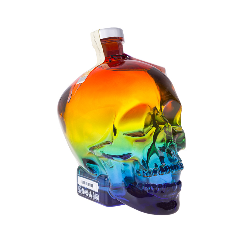 Crystal Head Vodka Pride Celebration 2023 0,7 l 40%