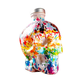 Crystal Head Vodka Pride Celebration 2023 0,7 l 40% - 2